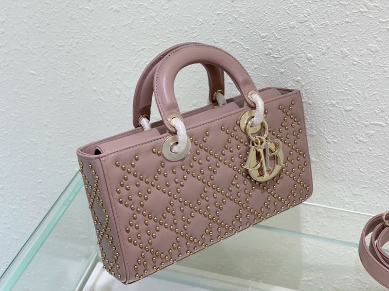 Christian Dior My Lady Bags